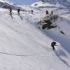 Skitour Sonnblick 3106m